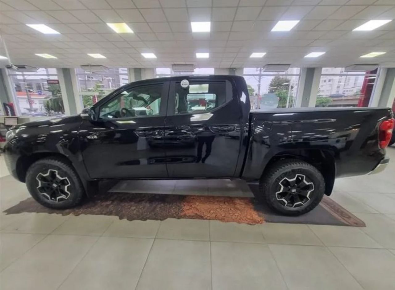 Fiat Titano Nueva Financiado en Córdoba, deRuedas