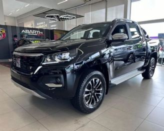 Fiat Titano Nueva en Córdoba Financiado