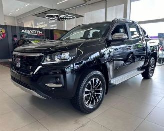 Fiat Titano Nueva en Córdoba Financiado