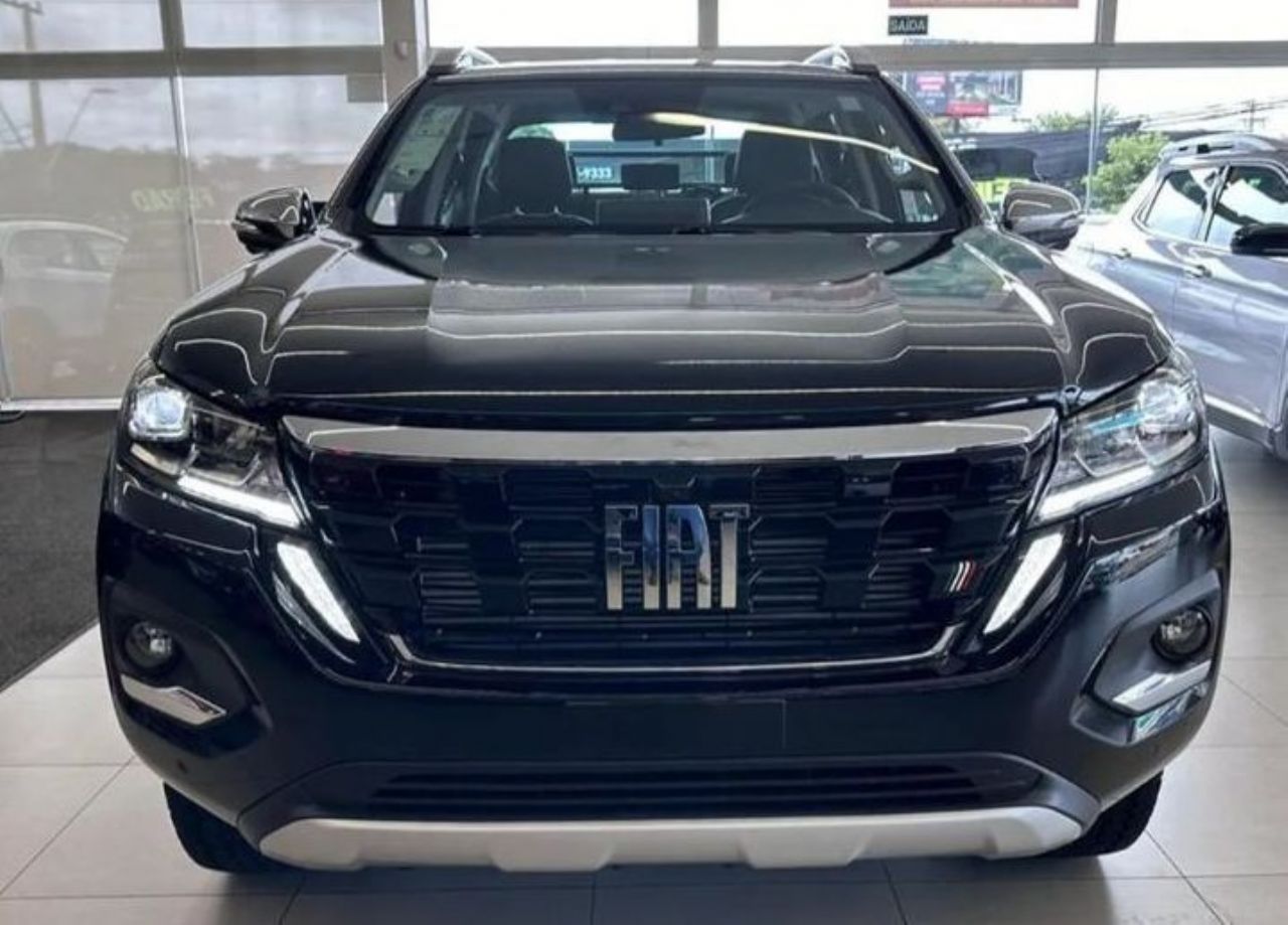 Fiat Titano Nueva Financiado en Córdoba, deRuedas
