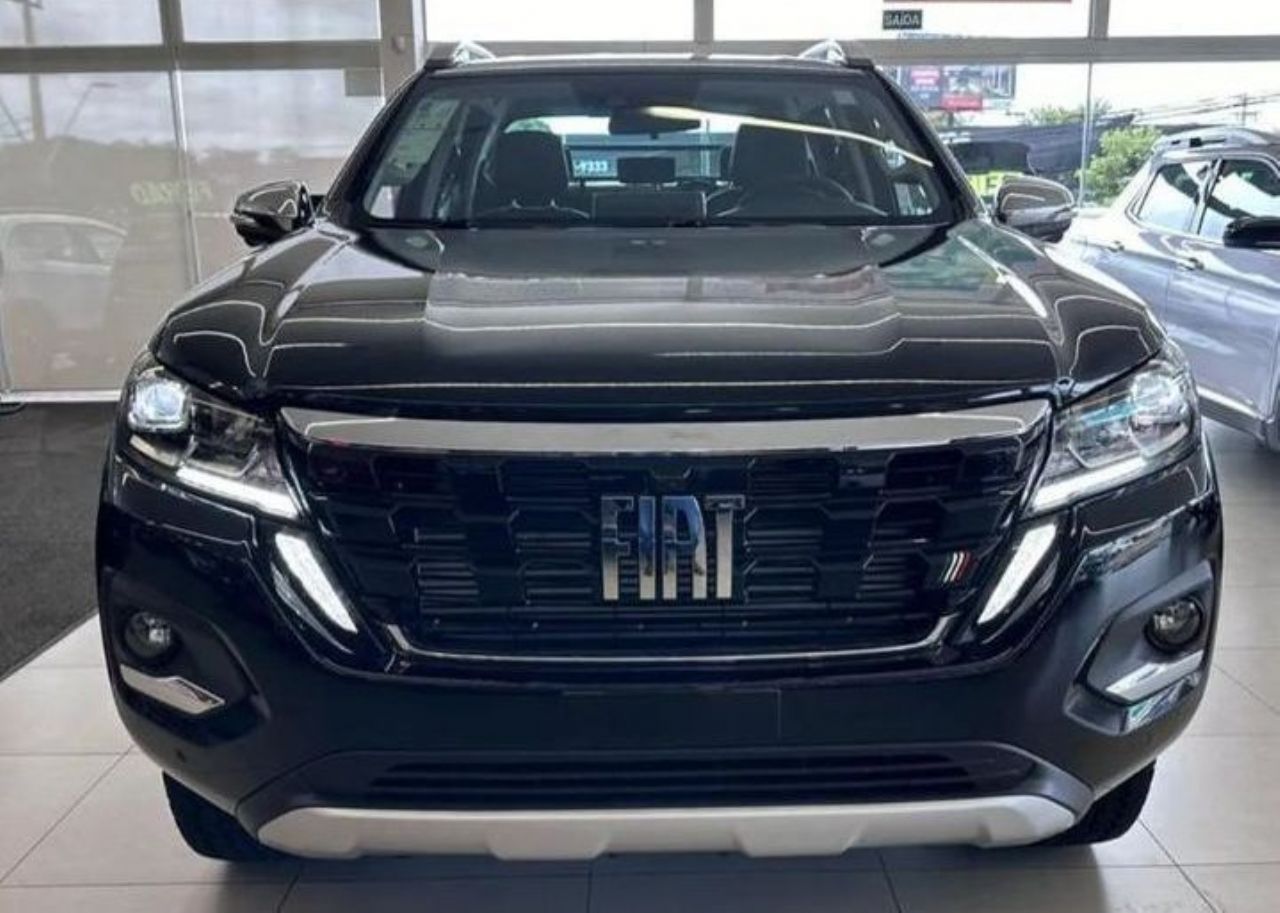 Fiat Titano Nueva Financiado en Córdoba, deRuedas