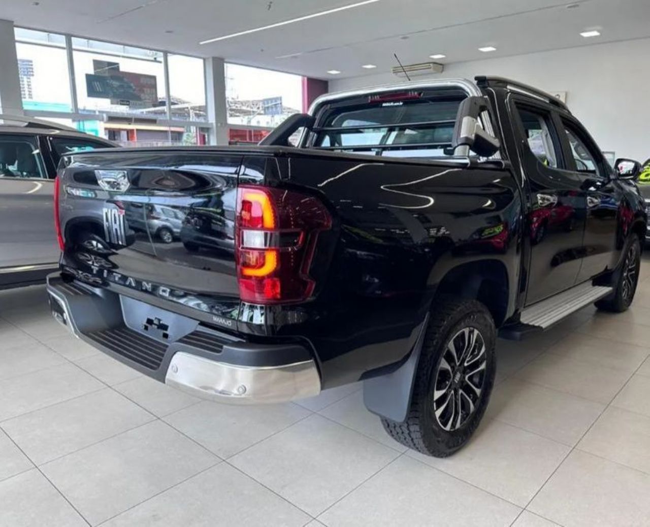 Fiat Titano Nueva Financiado en Córdoba, deRuedas