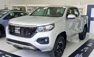 Fiat Titano Nueva en Córdoba Financiado