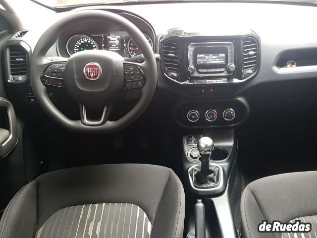 Fiat Toro Usada en Mendoza, deRuedas