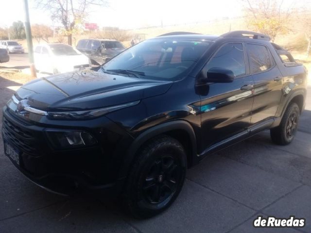 Fiat Toro Usada en Mendoza, deRuedas