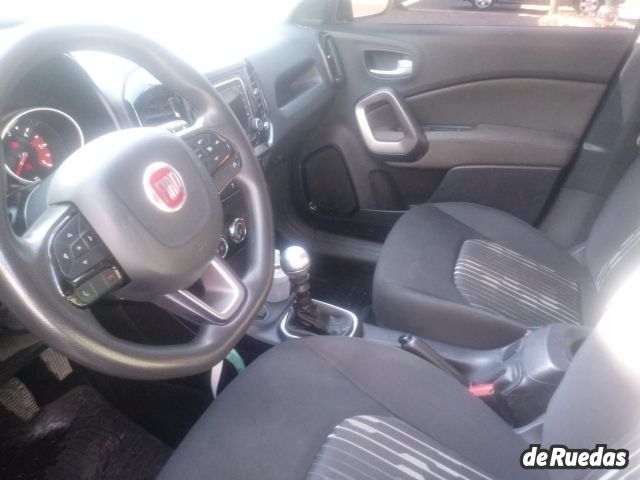 Fiat Toro Usada en Mendoza, deRuedas