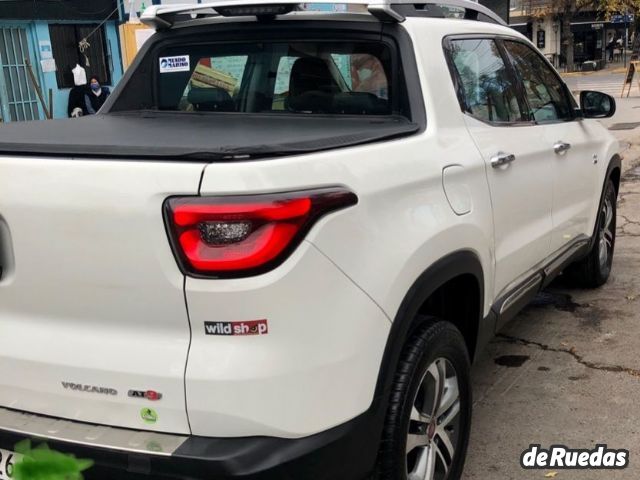 Fiat Toro Usada en Mendoza, deRuedas