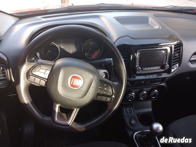 Fiat Toro Usada en Córdoba, deRuedas