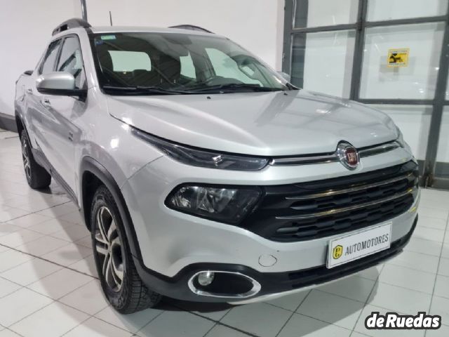 Fiat Toro Usada en Mendoza, deRuedas