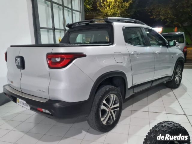 Fiat Toro Usada en Mendoza, deRuedas