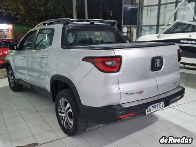 Fiat Toro Usada en Mendoza, deRuedas