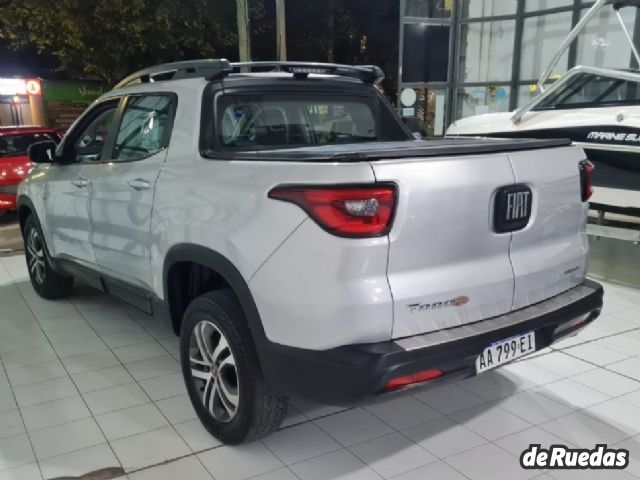 Fiat Toro Usada en Mendoza, deRuedas