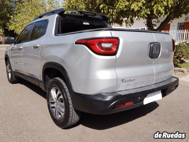 Fiat Toro Usada en Mendoza, deRuedas