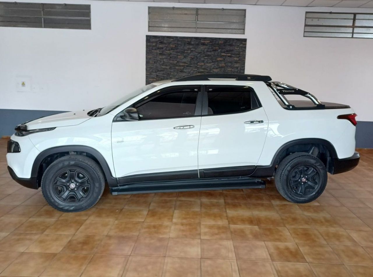 Fiat Toro Usada en Mendoza, deRuedas