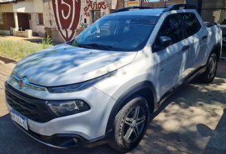 Fiat Toro Usada en Mendoza