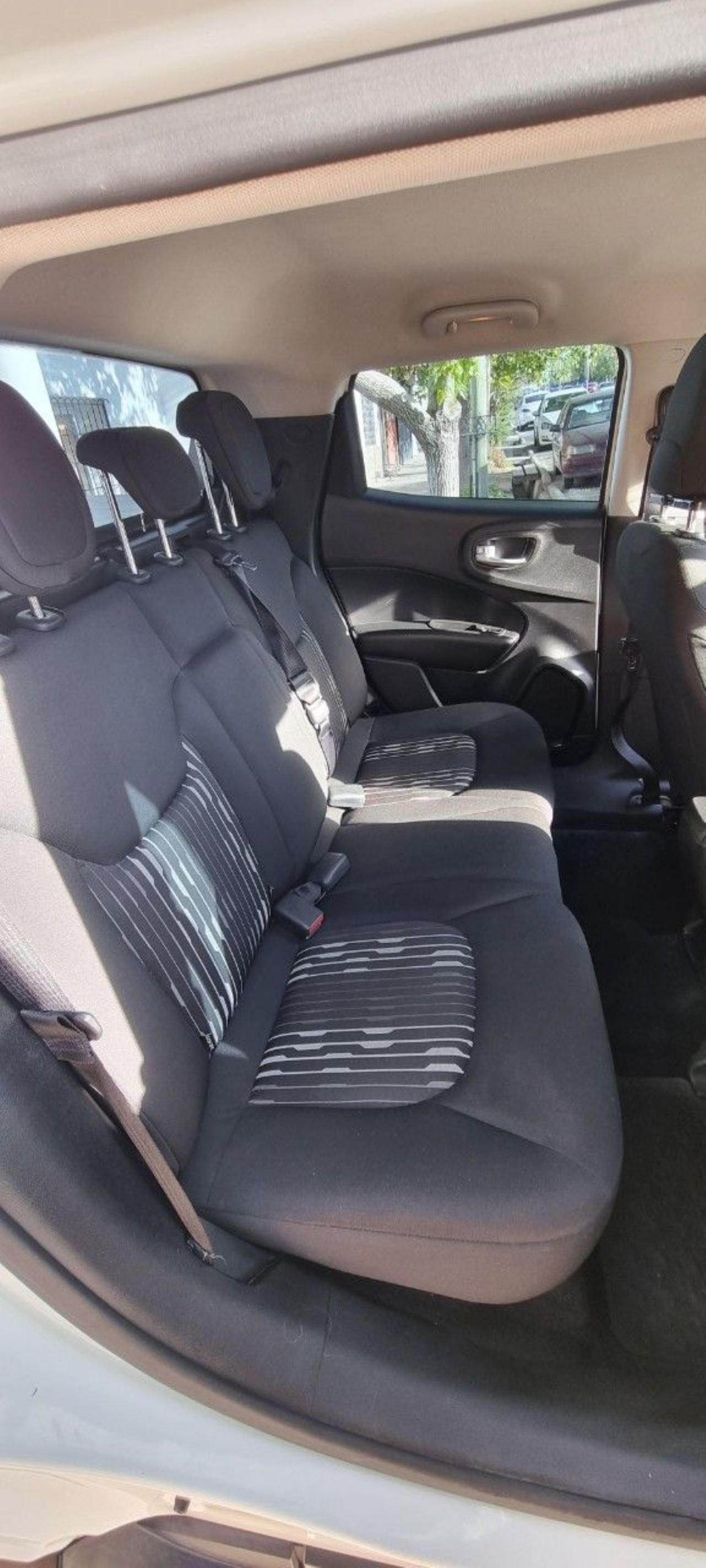 Fiat Toro Usada en Mendoza, deRuedas