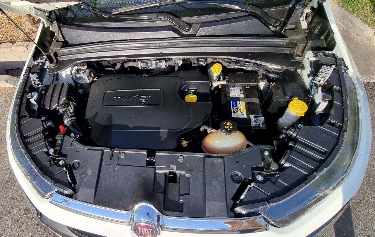 Fiat Toro Usada en Mendoza, deRuedas