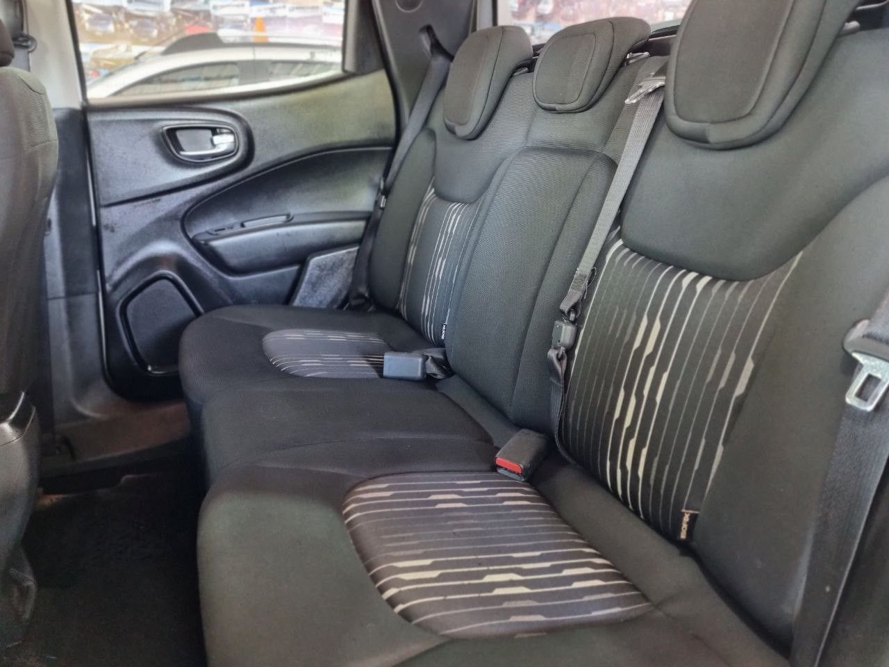 Fiat Toro Usada en Mendoza, deRuedas