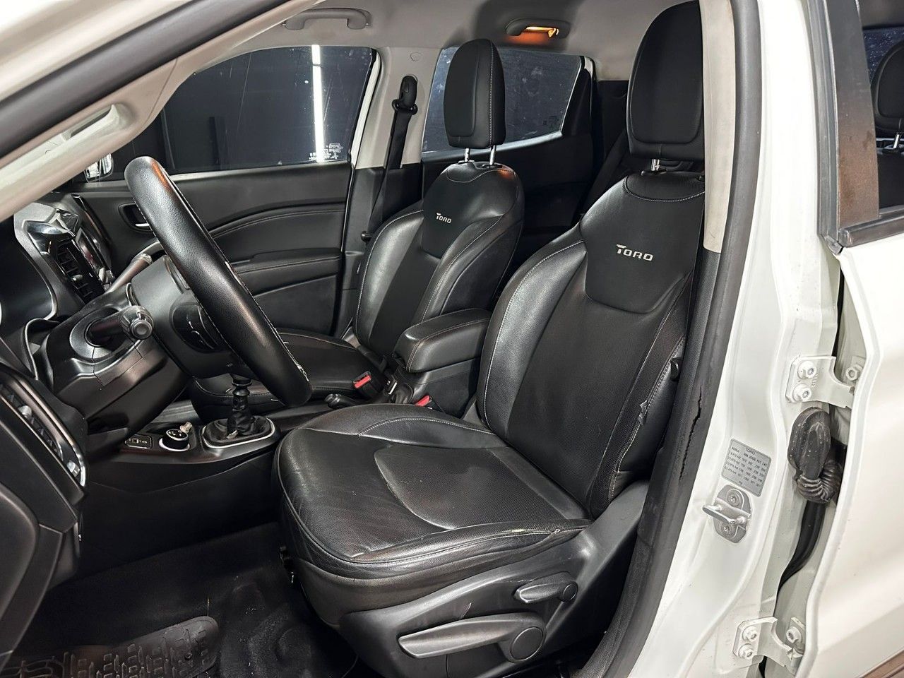 Fiat Toro Usada en Córdoba, deRuedas