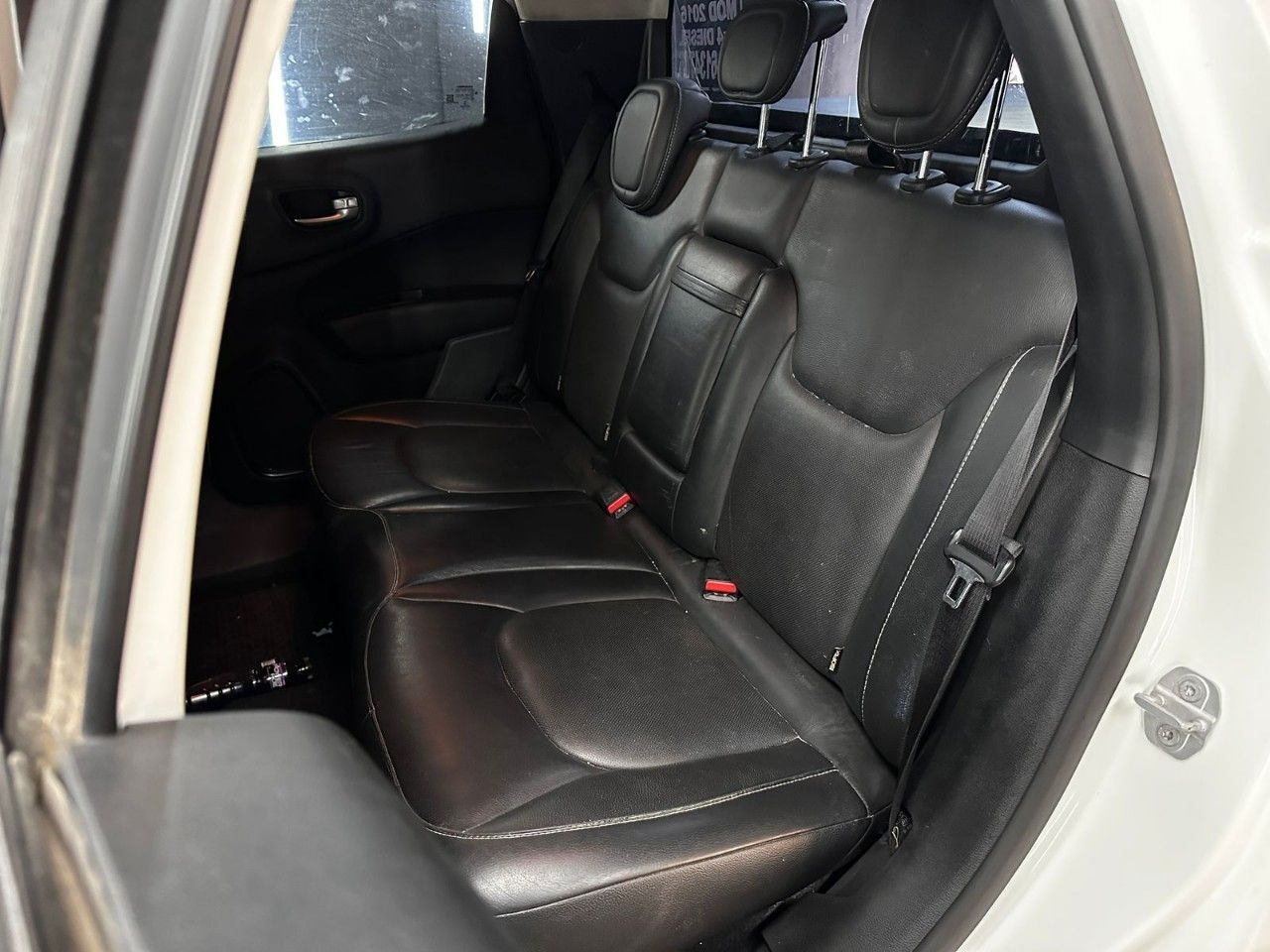 Fiat Toro Usada en Córdoba, deRuedas