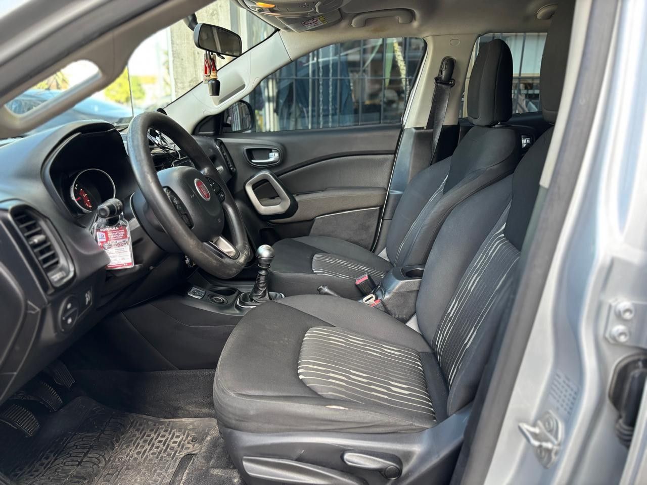 Fiat Toro Usada en Córdoba, deRuedas