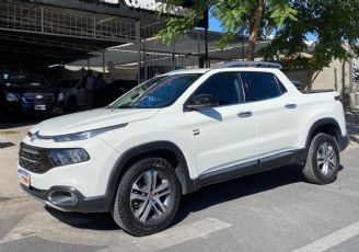 Fiat Toro Usada en San Juan Financiado