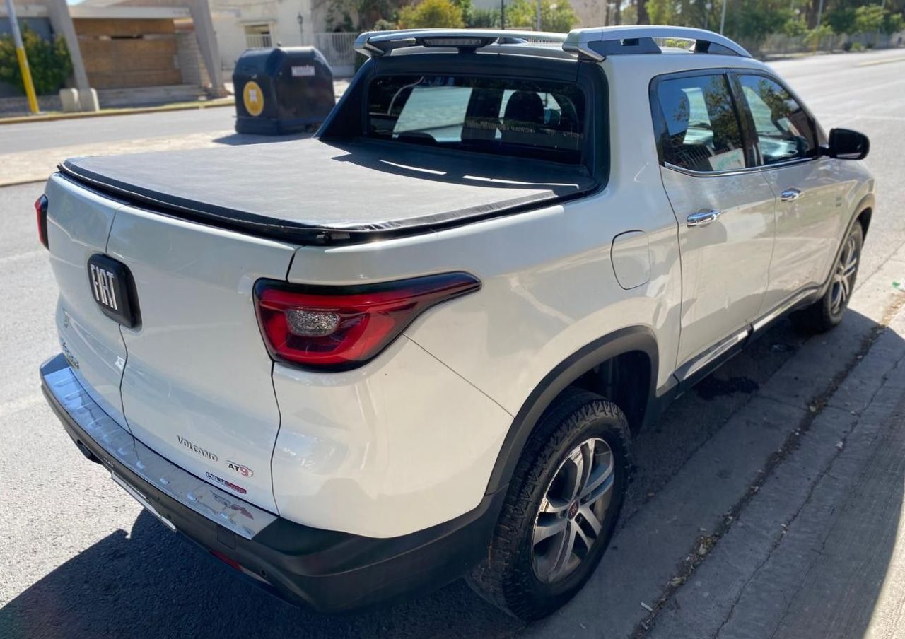 Fiat Toro Usada Financiado en San Juan, deRuedas