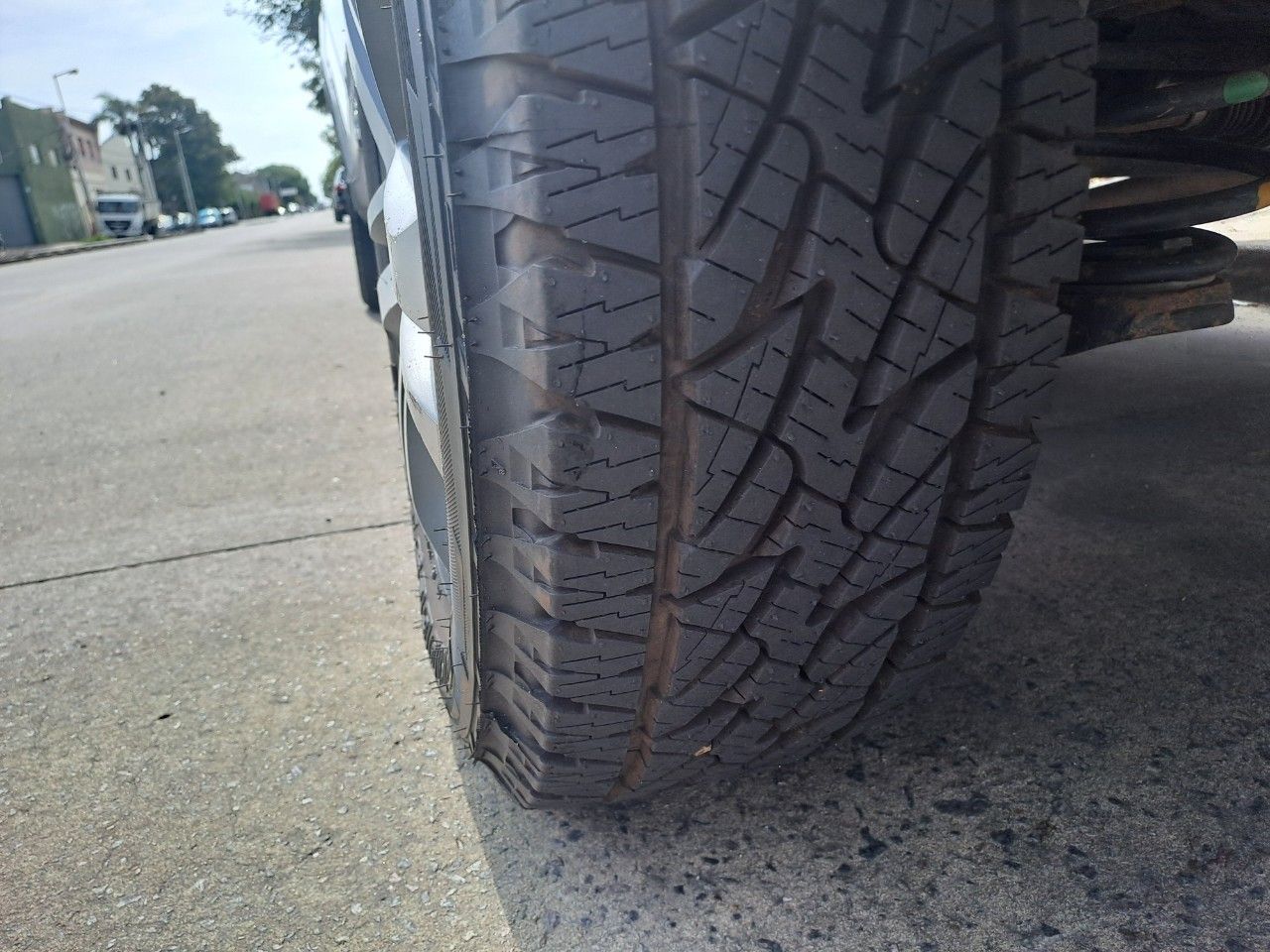 Fiat Toro Usada en Buenos Aires, deRuedas