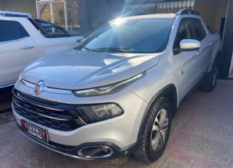 Fiat Toro Usada en Mendoza