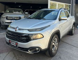 Fiat Toro Usada en Mendoza