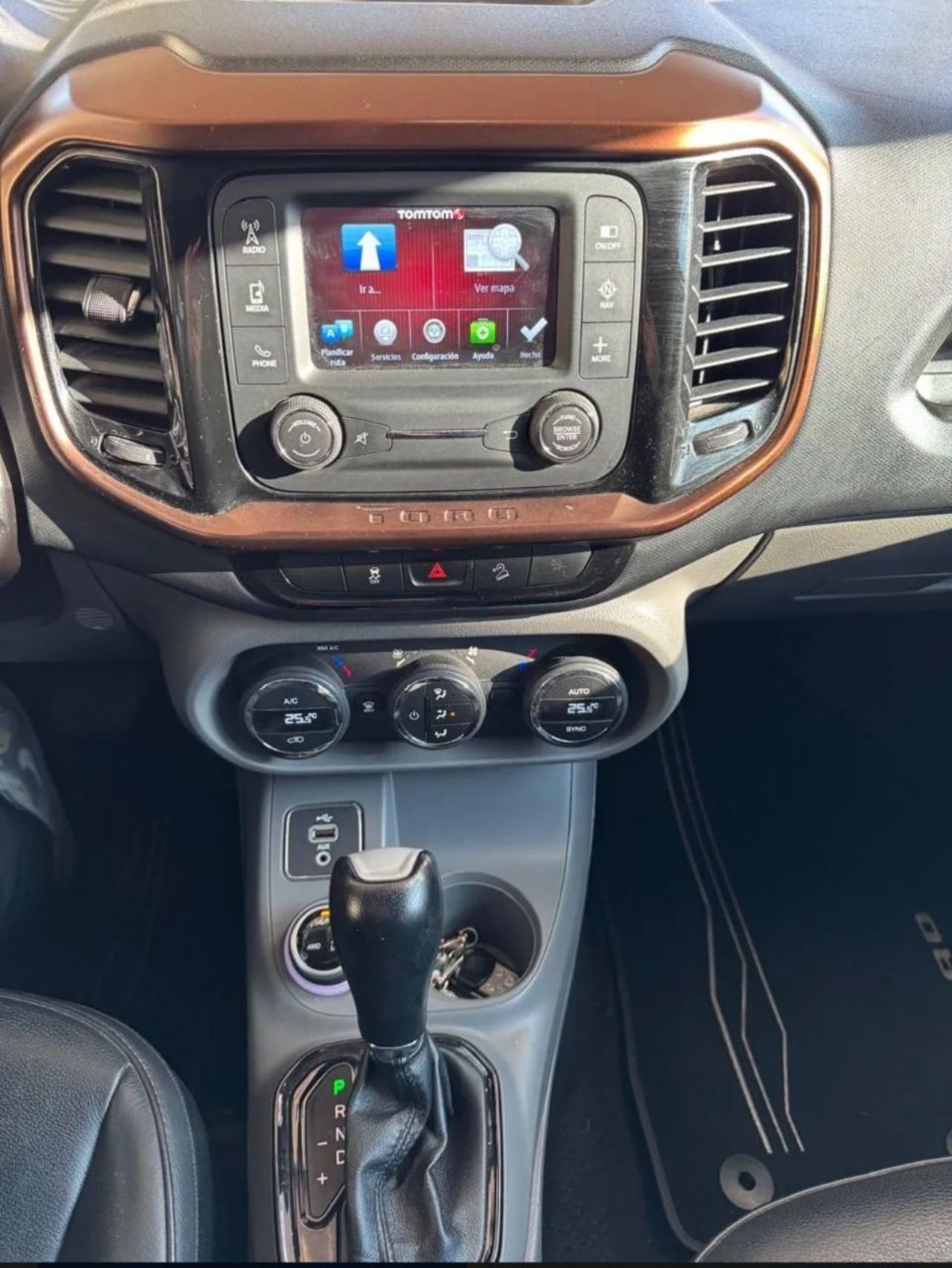 Fiat Toro Usada en Mendoza, deRuedas