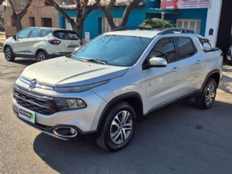 Fiat Toro Usada en Mendoza