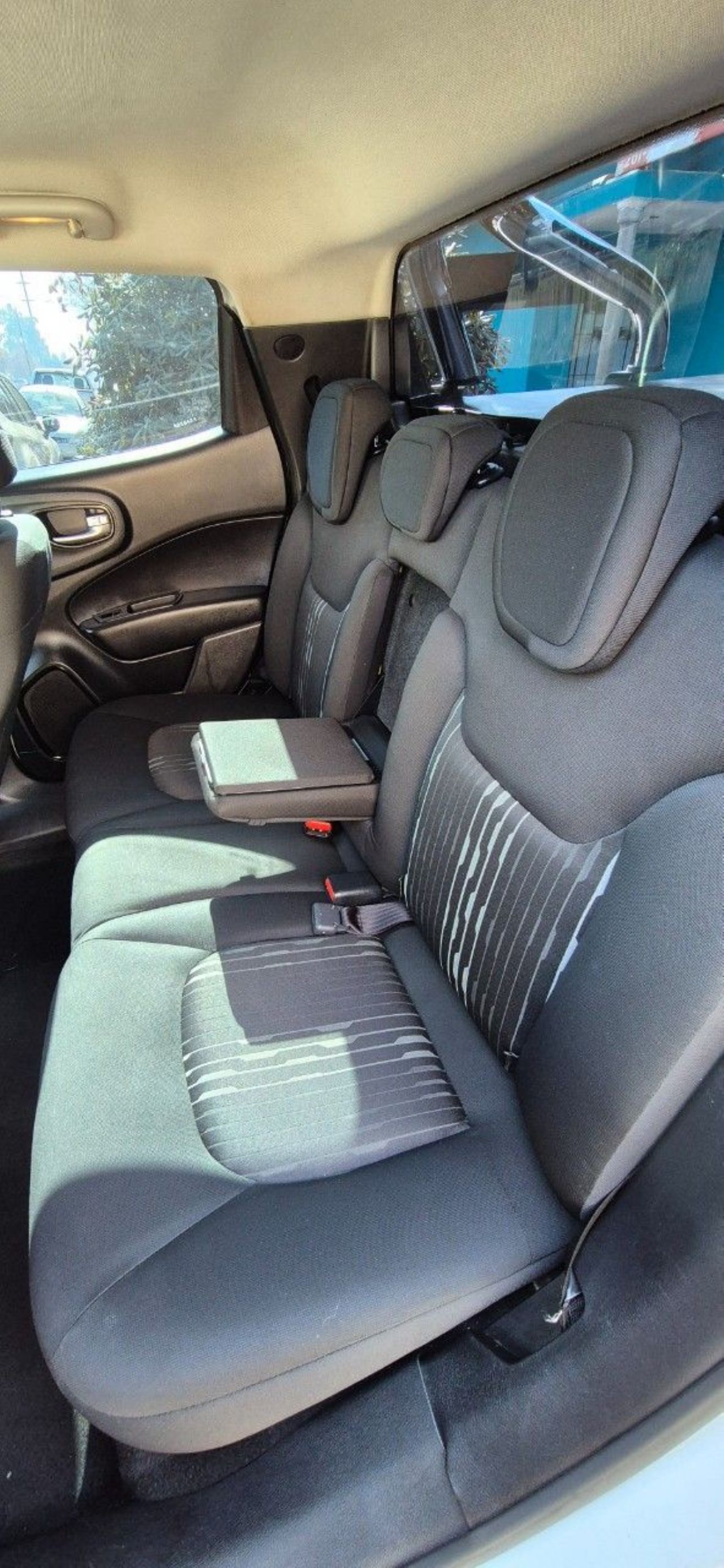 Fiat Toro Usada en Mendoza, deRuedas