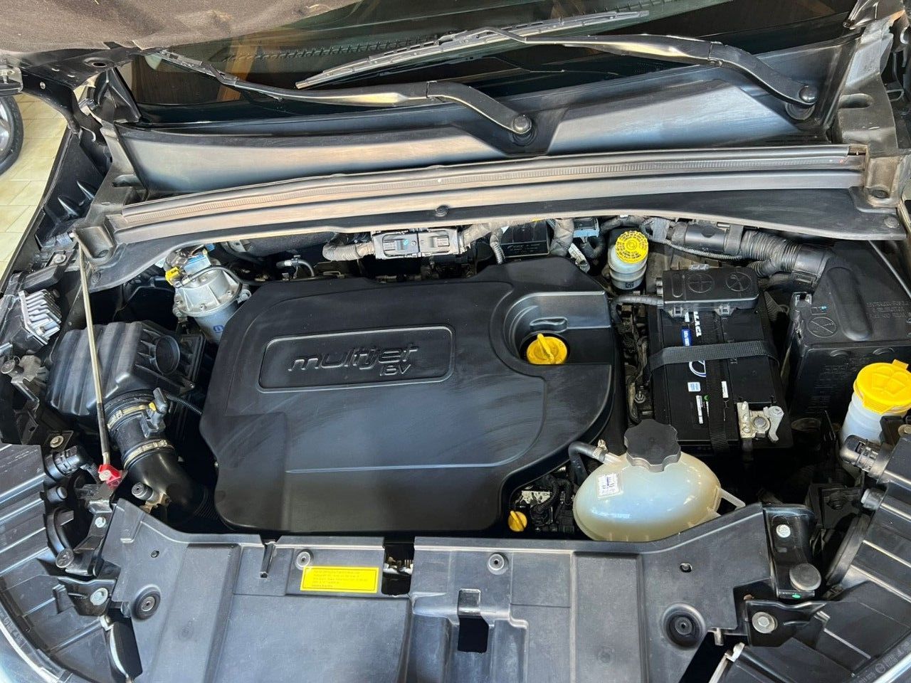Fiat Toro Usada Financiado en Córdoba, deRuedas