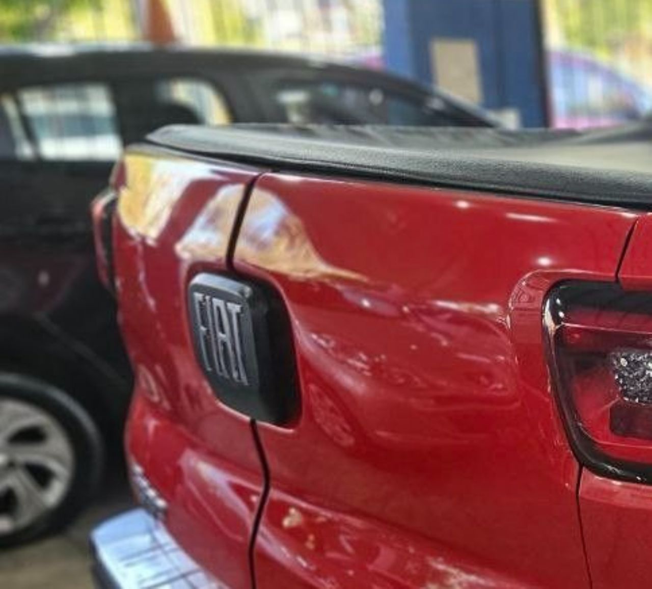 Fiat Toro Usada en Mendoza, deRuedas