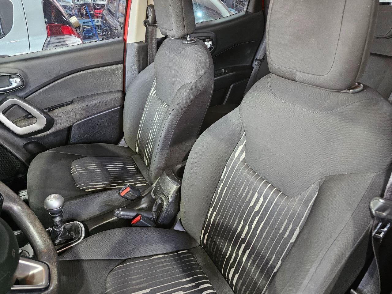 Fiat Toro Usada en Mendoza, deRuedas