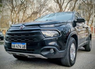 Fiat Toro Usada en Mendoza