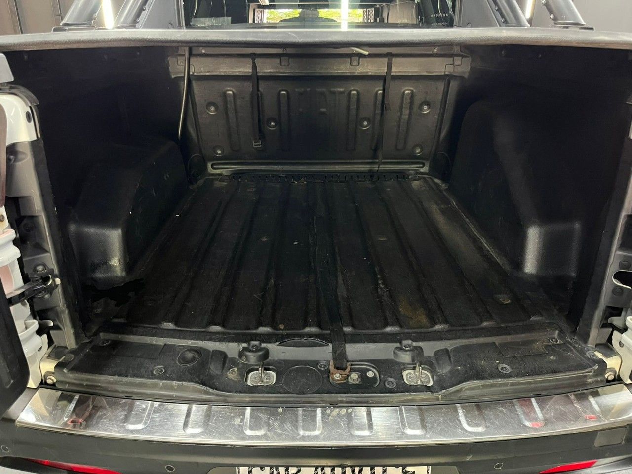 Fiat Toro Usada en Córdoba, deRuedas