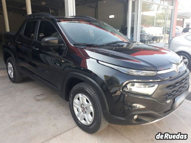 Fiat Toro Usada en Mendoza, deRuedas