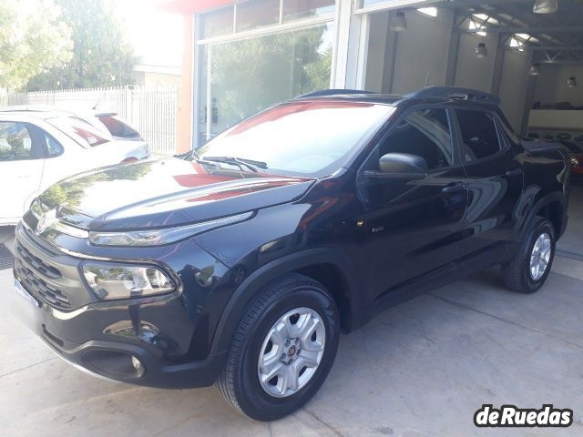 Fiat Toro Usada en Mendoza, deRuedas