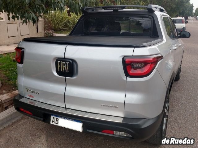 Fiat Toro Usada en Mendoza, deRuedas