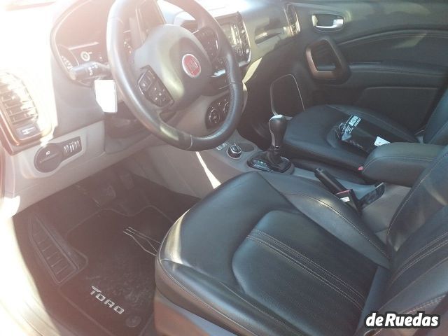 Fiat Toro Usada en Mendoza, deRuedas