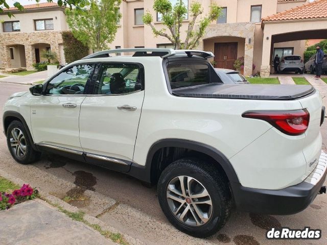 Fiat Toro Usada en Mendoza, deRuedas