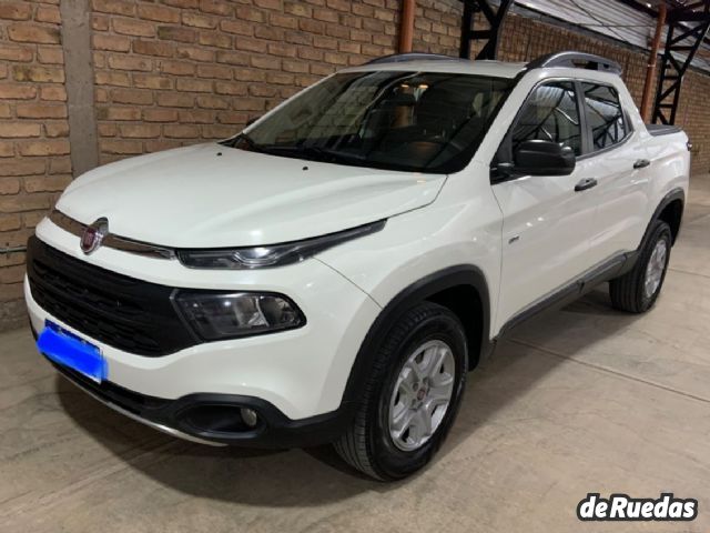 Fiat Toro Usada en Mendoza, deRuedas