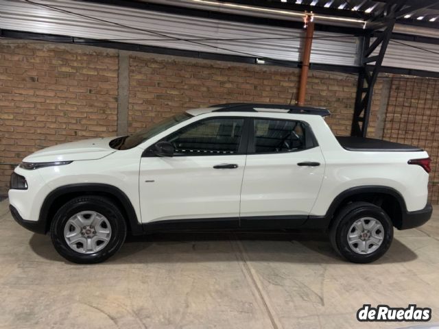 Fiat Toro Usada en Mendoza, deRuedas