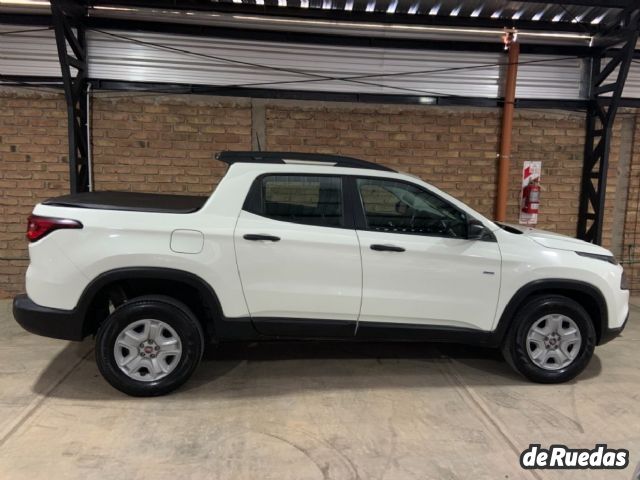 Fiat Toro Usada en Mendoza, deRuedas