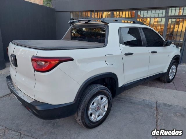 Fiat Toro Usada en Mendoza, deRuedas