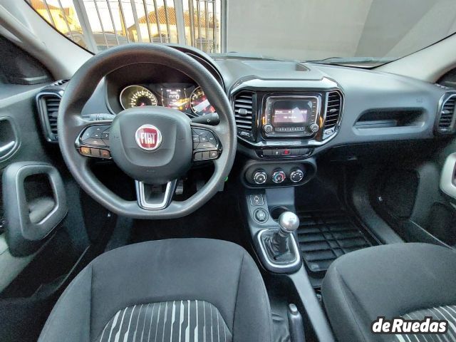 Fiat Toro Usada en Mendoza, deRuedas