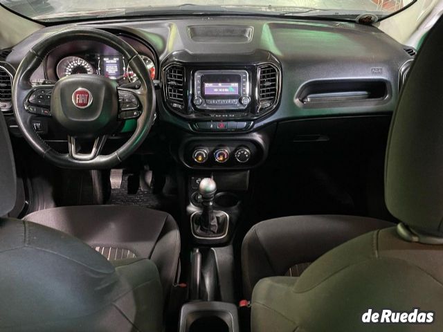 Fiat Toro Usada en San Juan, deRuedas