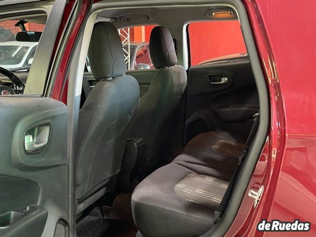 Fiat Toro Usada en San Juan, deRuedas